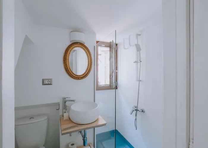 Navona Nest By Valentina's Dream Appartamento Roma