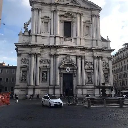 Navona Nest By Valentina's Dream