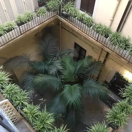 Apartment Navona Nest