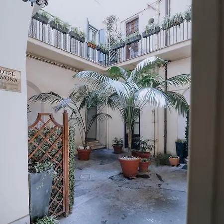 Navona Nest Apartment Rome