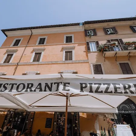 Navona Nest Apartment Rome