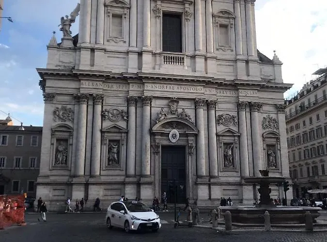 Navona Nest By Valentina's Dream