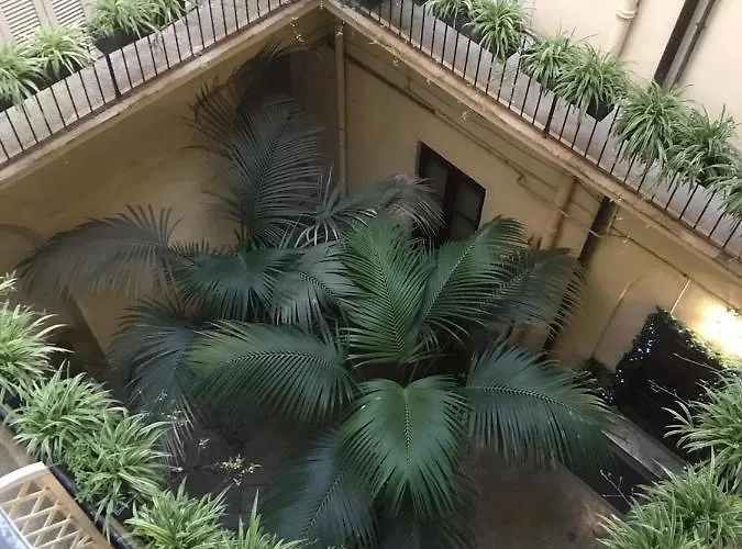 Appartement Navona Nest By Valentina's Dream