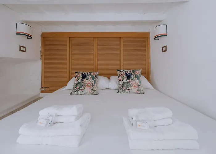 Navona Nest By Valentina's Dream *