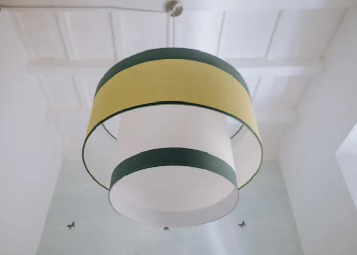 Navona Nest By Valentina's Dream Appartement