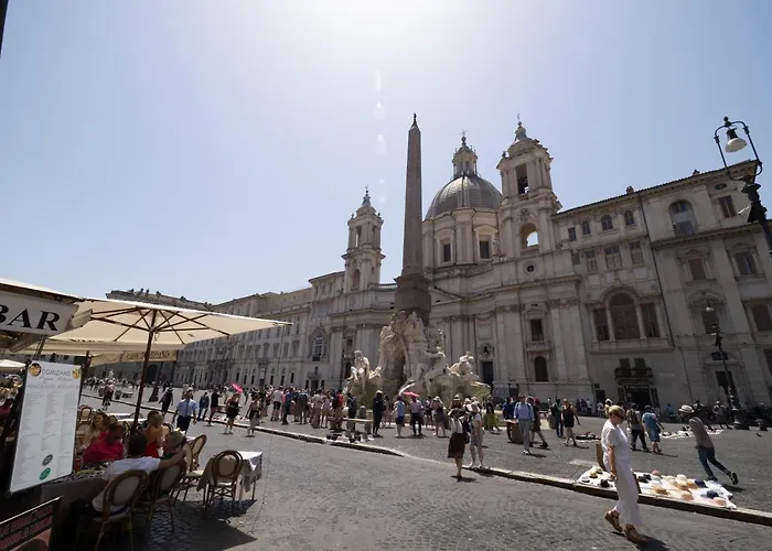 Navona Nest By Valentina's Dream