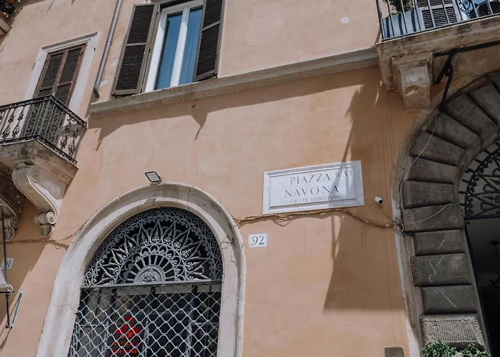 Navona Nest By Valentina's Dream *