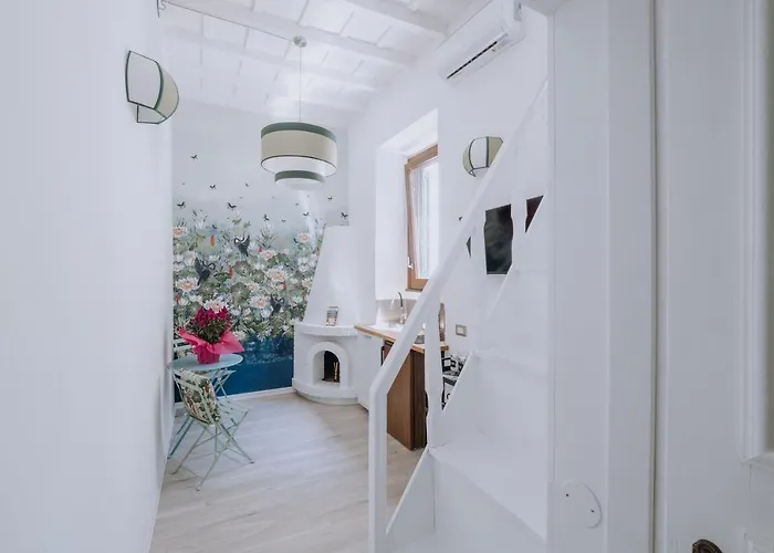 Navona Nest By Valentina's Dream * Rome