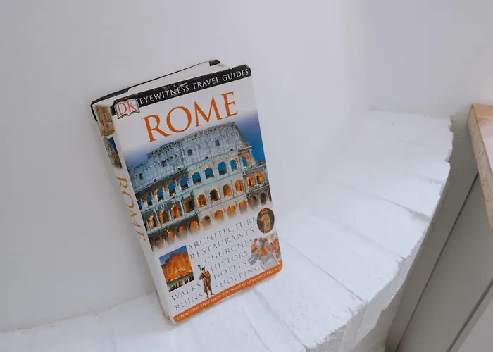 Navona Nest By Valentina's Dream Appartement