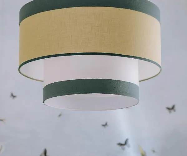 Navona Nest By Valentina's Dream Rome