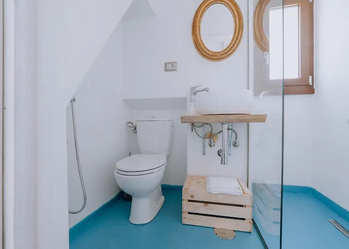 Appartement Navona Nest By Valentina's Dream *