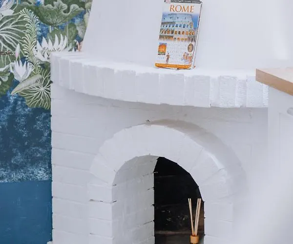 Navona Nest By Valentina's Dream Appartement Rome