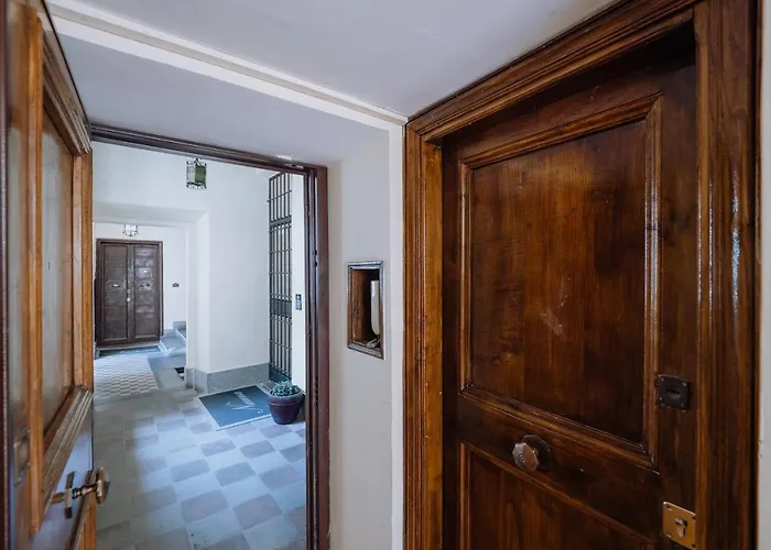 Navona Nest By Valentina's Dream * Rome