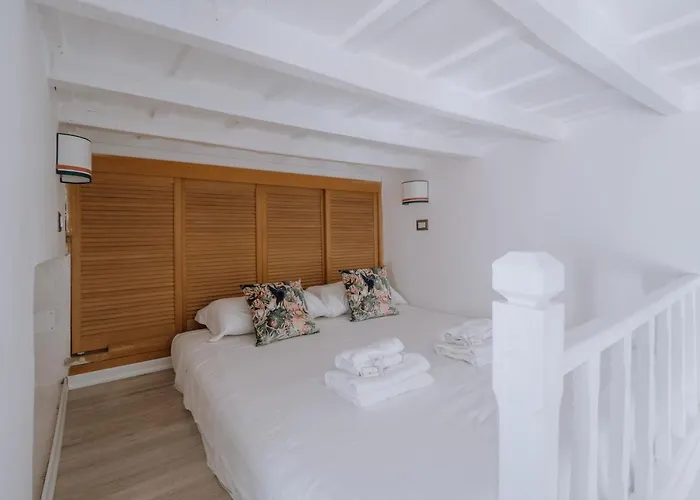 Navona Nest By Valentina's Dream Rome