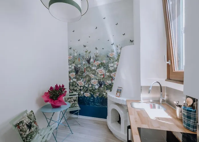 Navona Nest By Valentina's Dream