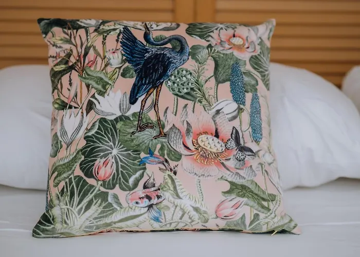 Appartement Navona Nest By Valentina's Dream