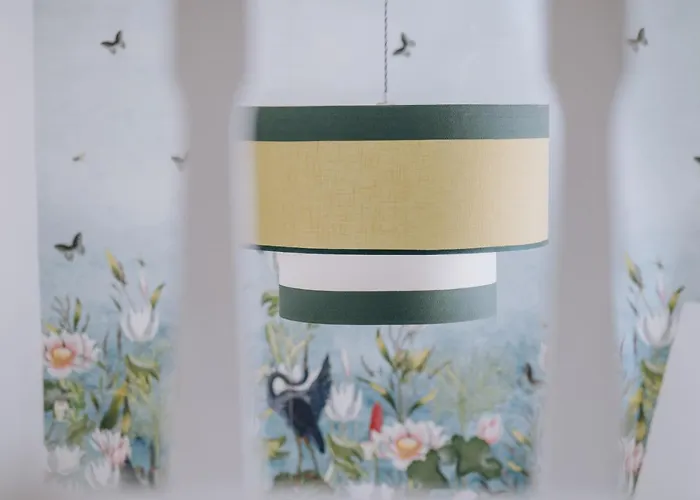 Navona Nest By Valentina's Dream Rome