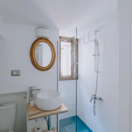 Navona Nest By Valentina's Dream Apartment Rom