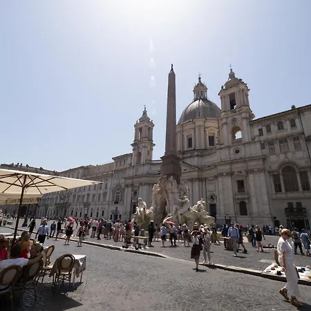 Navona Nest By Valentina's Dream