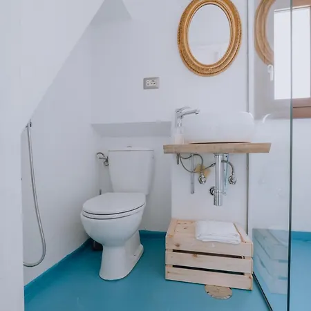 Apartment Navona Nest By Valentina's Dream *