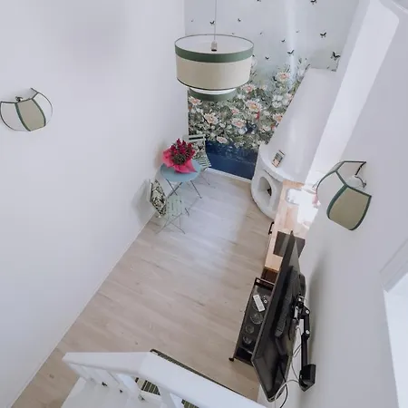 Apartment Navona Nest By Valentina's Dream