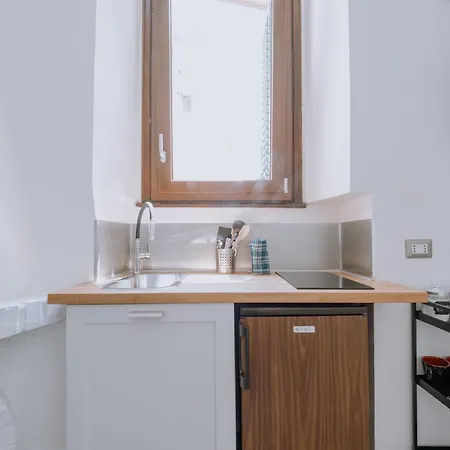 Apartment Navona Nest By Valentina's Dream *